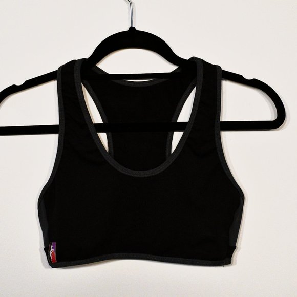 Bad Kitty Polefit Retro Sports Top NWOT - Picture 5 of 10